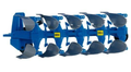 BRUDER 2331 LEMKEN VARIO V500C PLOUGH