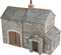METCALFE N GAUGE PN159 CROFTERS COTTAGE