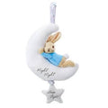 PETER RABBIT PO1501 NIGHT NIGHT MUSICAL PETER