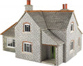 METCALFE PO257 00/H0 GRANGE HOUSE