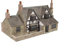 METCALFE PO 00/H0 PO267 TOWN END COTTAGE