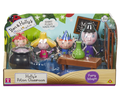 BEN AND HOLLY 07712 HOLLYS POTION CLASSROOM