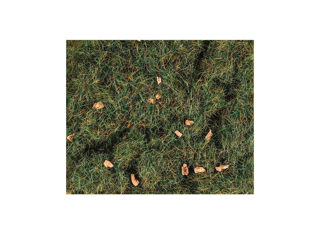 PECO STATIC GRASS PSG-415 4MM SUMMER ALPINE  GRASS