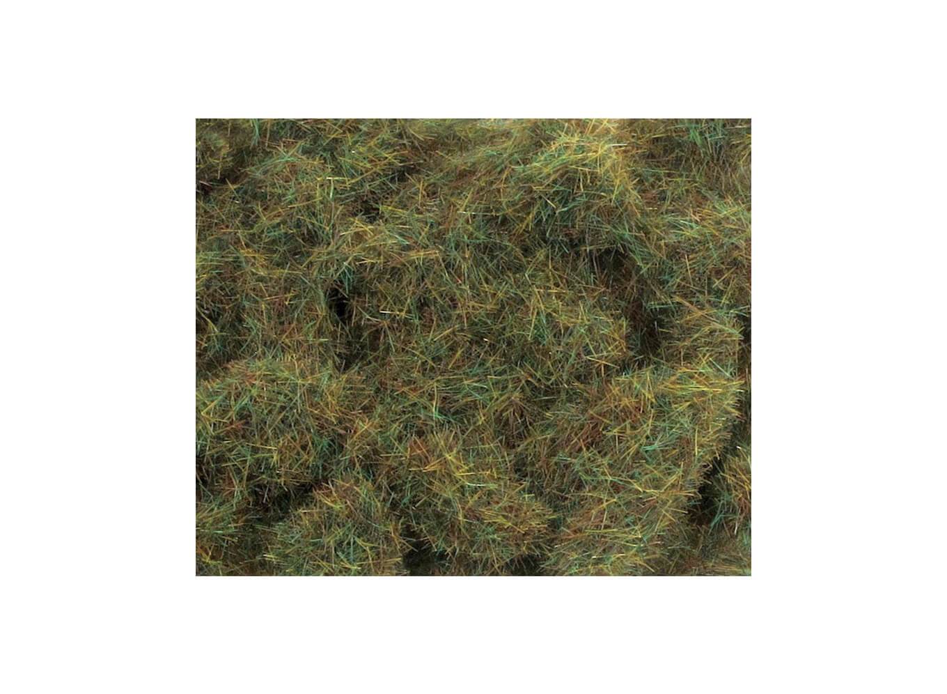 PECO STATIC GRASS PSG-423 4MM AUTUMN GRASS