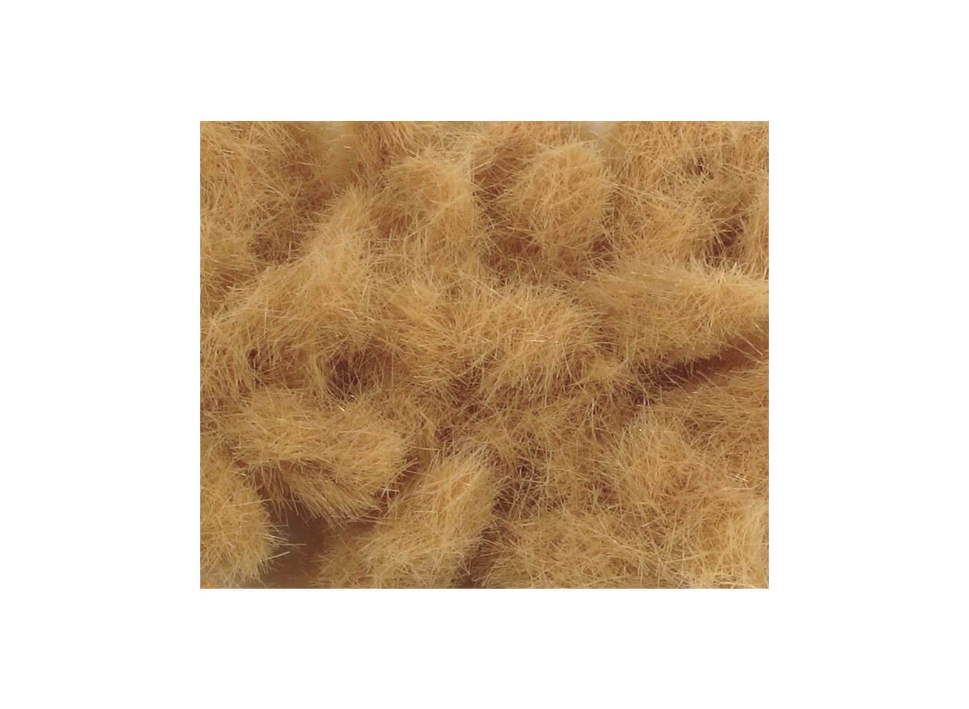 PECO STATIC GRASS PSG-608 6MM  STRAW