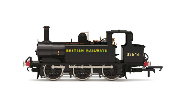 Hornby R30006 Steam Locomotives BR   Terrier   0-6-0T  32646 - Era 4