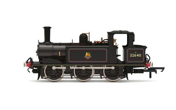 Hornby R30008X Steam Locomotives BR   Terrier   0-6-0T  32640 - Era 4