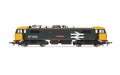 Hornby R30030 Diesel & Electric Locomotives BR  Class 87  Bo-Bo  87006  City of Glasgow  - Era 8