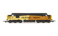 Hornby R30041TTS Railroad Diesel Locomotives Colas Rail  Class 37   Co-Co  37521  - Era 11