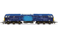 Hornby R30046 Railroad Diesel Locomotives ROG  Class 47  Co-Co  47812 - Era 11