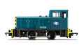 Hornby R30050 Railroad Diesel Locomotives BR  Bagnall 0-4-0DH  01426 - Era 7