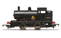 Hornby R30052 Railroad Steam Locomotives BR  0-4-0 Tank Engine  32651 - Era 4