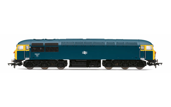 Hornby R30073 Diesel & Electric Locomotives BR  Class 56  Co-Co  56047 - Era 7