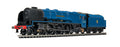 Hornby R30109 Hornby Dublo: BR, Princess Coronation Class, 4-6-2, 46250 'City of Lichfield' - Era 5