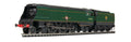 HORNBY  R30112 Hornby Dublo: BR, Merchant Navy Class, 4-6-2, 35026 'Lamport & Holt' - Era 4