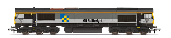HORNBY R30152 GBRf, Class 66, Co-Co, 66793 - Era 11