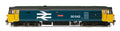 Hornby R30154 BR, Class 50, Co-Co, 50042 'Triumph' - Era 7 Loco