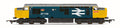 HORNBY  R30185 RailRoad Plus BR, Class 37, Co-Co, 37116 'Comet'- Era 8