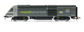Hornby  R30218 RailAdventure, Class 43 HST Train Pack - Era 11