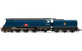 Hornby R3632 BR  Merchant Navy Class  4-6-2  35024 ‘East Asiatic Company’ - Era 4