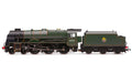 Hornby R3633 BR  Patriot Class  4-6-0  45534 ‘E. Tootal Broadhurst  - Era 4