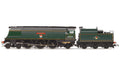 Hornby R3638 BR (Original) West Country Class  4-6-2  34019 ‘Bideford’ - Era 5
