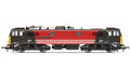 Hornby R3656 Virgin Trains  Class 87  Bo-Bo  87019  Sir Winston Churchill  - Era 9