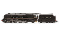 Hornby R3681 LMS  Princess Coronation Class  4-6-2  6241  City of Edinburgh  - Era 3