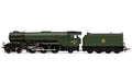 Hornby R3830 BR  Thompson Class A2/2  4-6-2  60501  Cock o  the North  - Era 4