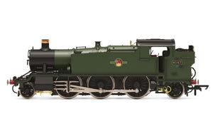 Hornby R3850 Steam Locomotives BR  61XX Class  Large Prairie   2-6-2T  6147 - Era 5