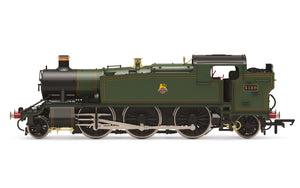 Hornby R3851 Steam Locomotives BR  51XX Class  Large Prairie   2-6-2T 5189 - Era 4