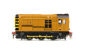 Hornby R3899 Diesel & Electric Locomotives BR  Class 08  0-6-0  08715 - Era 8