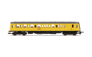 Hornby R3915 Railroad Diesel Locomotives Network Rail  Class 121   960015  - Era 10