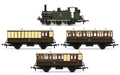 HORNBY R3960 GWR TERRIER TRAIN PACK