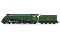 Hornby R3980 Steam Locomotives BR  Class W1  Hush Hush  Streamlined  4-6-4  60700 - Era 5