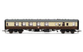 Hornby R40021 Coaches BR  Mk1 Brake Composite Corridor  W 21083 - Era 4