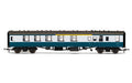 Hornby R40023 Coaches BR  Mk1 Brake Composite Corridor  W 21178 - Era 7