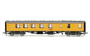 Hornby R40024 Coaches Network Rail  Mk1 Brake Composite Corridor  DB 975280 - Era 11