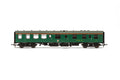 Hornby R40025 Coaches BR(S)  Mk1 Restaurant Buffet   S1696 - Era 5