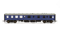 Hornby R40027 Coaches DRS  Mk1 Restaurant Buffet  1657 - Era 11