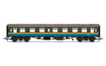 Hornby R40028 Coaches BR Departmental  ex-Mk1 FO  Brake Force Runner  3091/AD977352 - Era 8