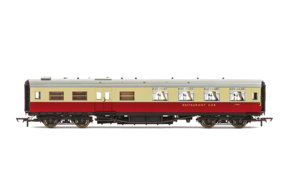 Hornby R40029A Coaches BR  Maunsell Kitchen/Dining First  S7955S - Era 4