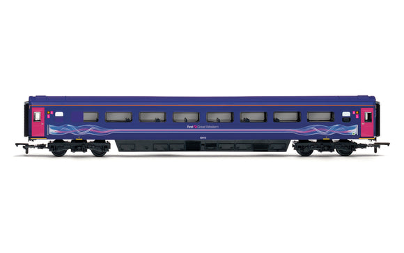 Hornby R40033 Coaches FGW  Mk3 Trailer Standard Disabled (TSD)  Coach C  42012 - Era 10