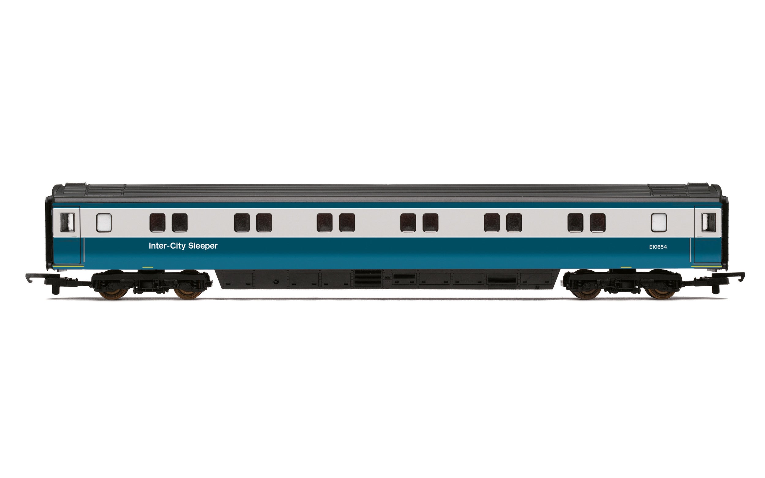 Hornby R40038 Coaches BR  Mk3 Sleeper Coach  E10654 - Era 7