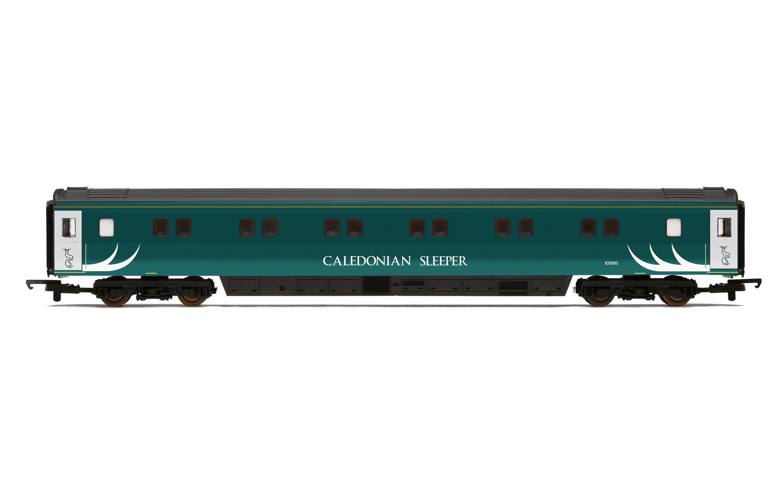 Hornby R40040A Coaches Caledonian Sleeper  Mk3 Sleeper Coach  10693 - Era 11