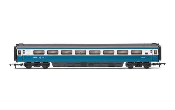 Hornby R40043 Coaches LNER (BR)  Mk3 Trailer Standard Disabled (TSD) (Farewell Tour)  Coach F  42363 - Era 11