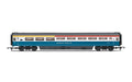 Hornby R40044 Coaches LNER (BR)  Mk3 Buffet (TRFB) (Farewell Tour)  Coach J  40720 - Era 11