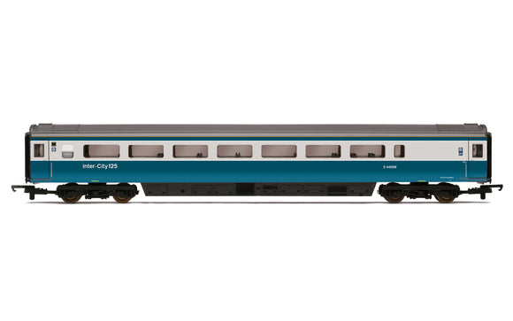 Hornby R40045 Coaches LNER (BR)  Mk3 Trailer Guard Standard (TGS) ( Farewell Tour)  Coach B  44098 - Era 11