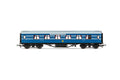 HORNBY R40053 LMS, Stanier D1960 Coronation Scot 57' FK, 1070- Era 3