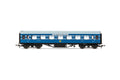 HORNBY  R40056A LMS, Stanier D1981 Coronation Scot 57' RTO, 9004 - Era 3
